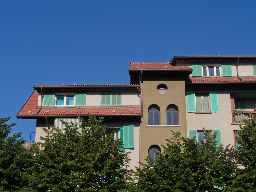 La Piccionaia Apartment