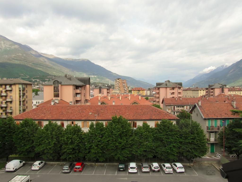 La Piccionaia Apartment *