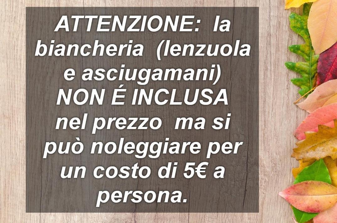La Piccionaia Apartment