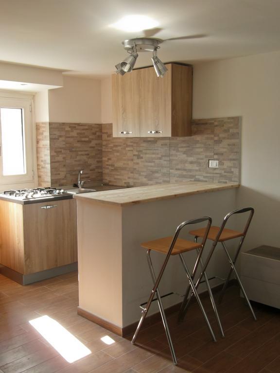 La Piccionaia Apartment *