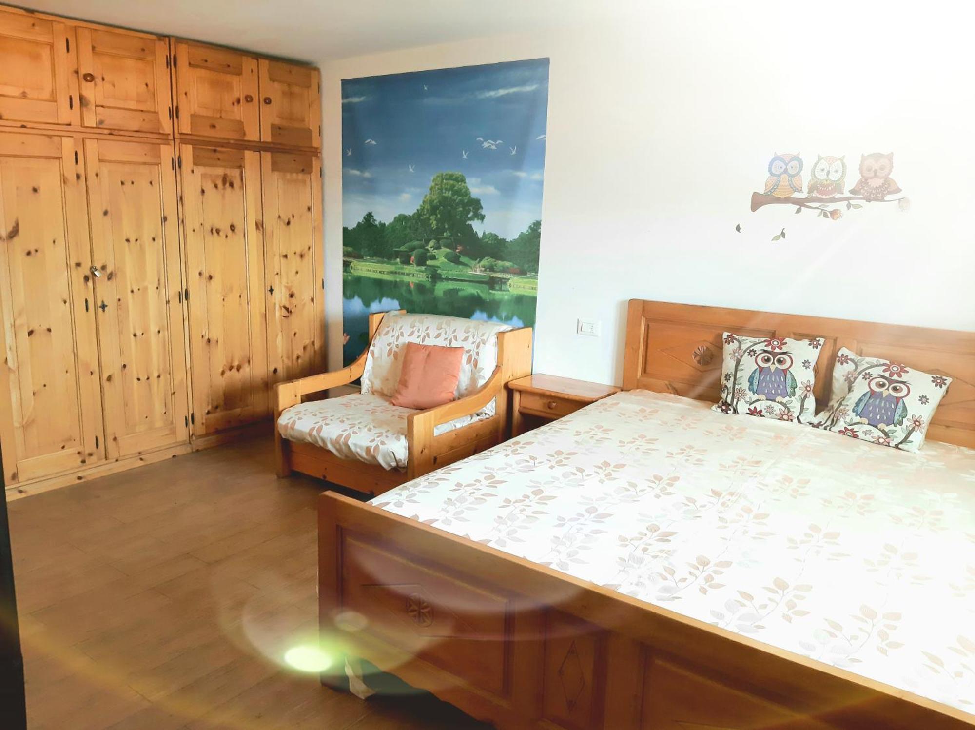 Apartment La Piccionaia