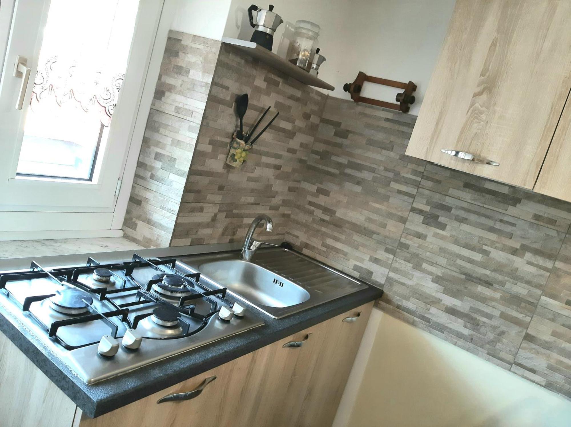 La Piccionaia Apartment