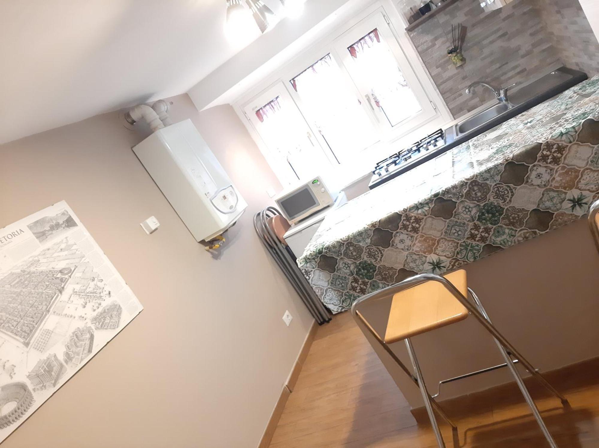 Apartment La Piccionaia *