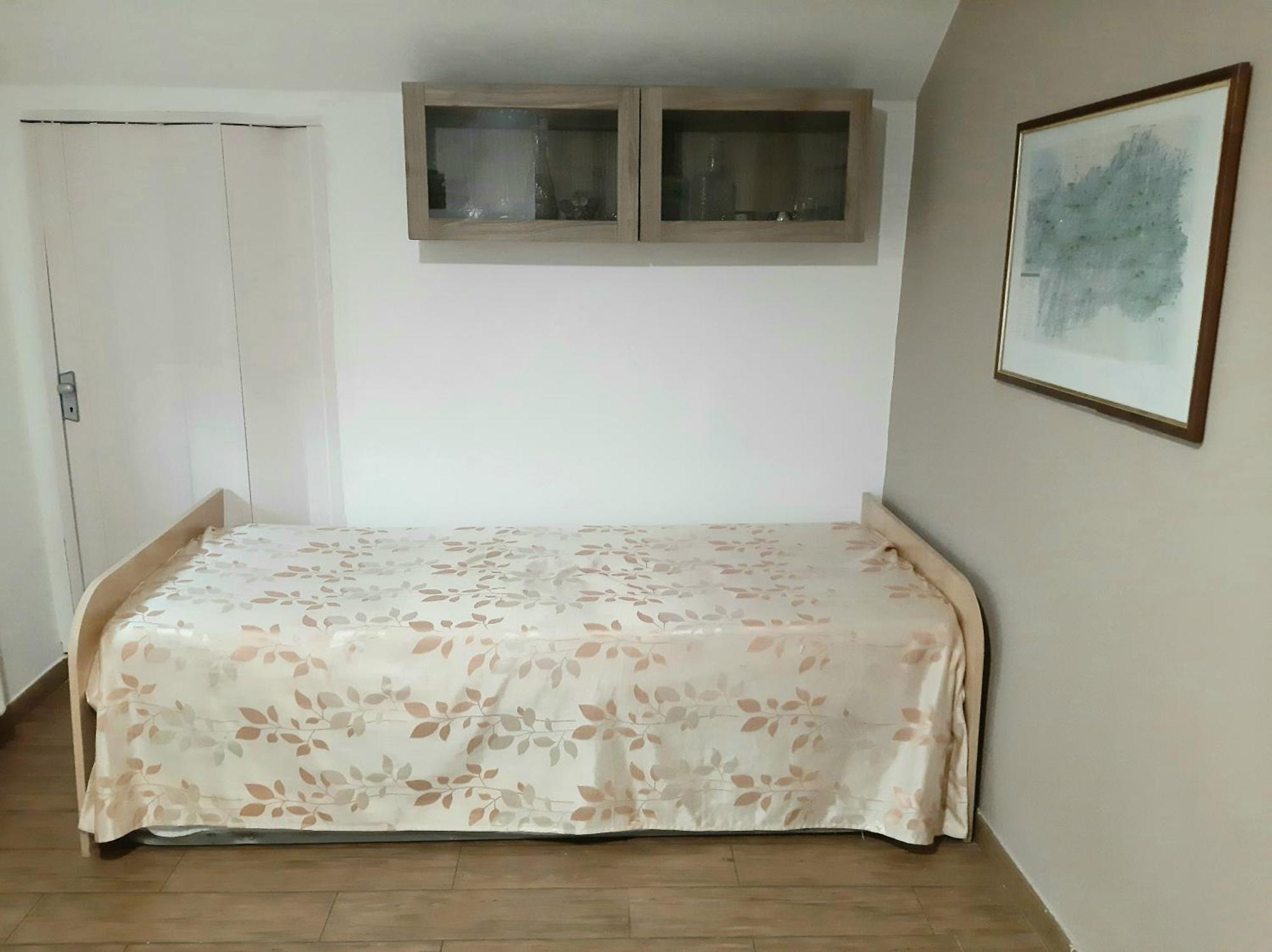 Apartment La Piccionaia Aosta