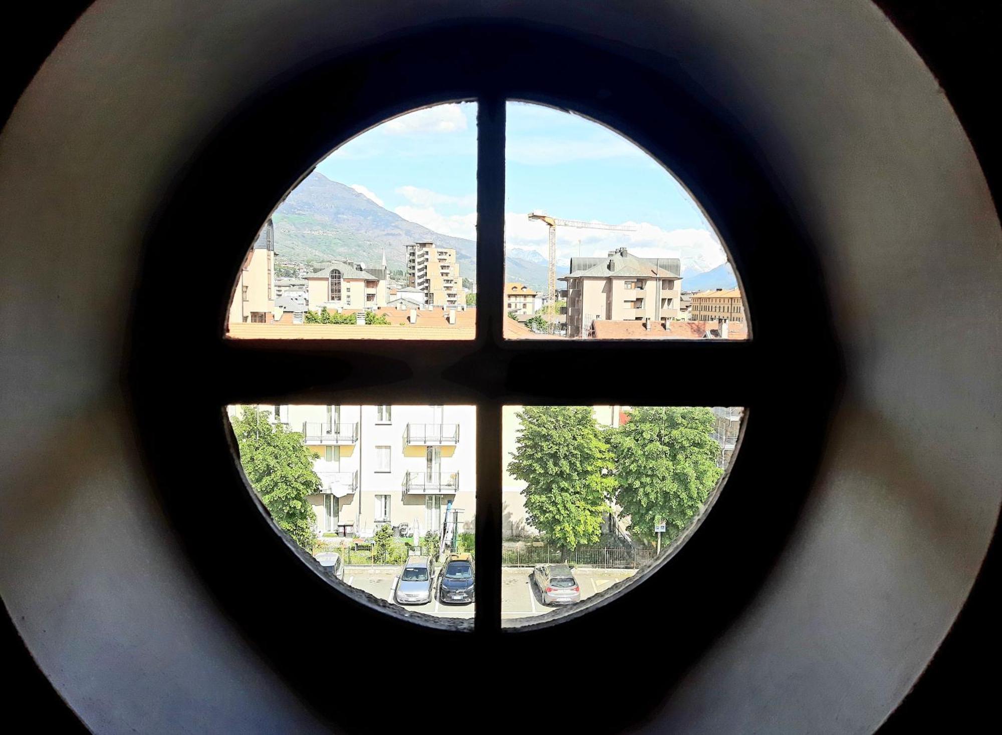 La Piccionaia * Aosta