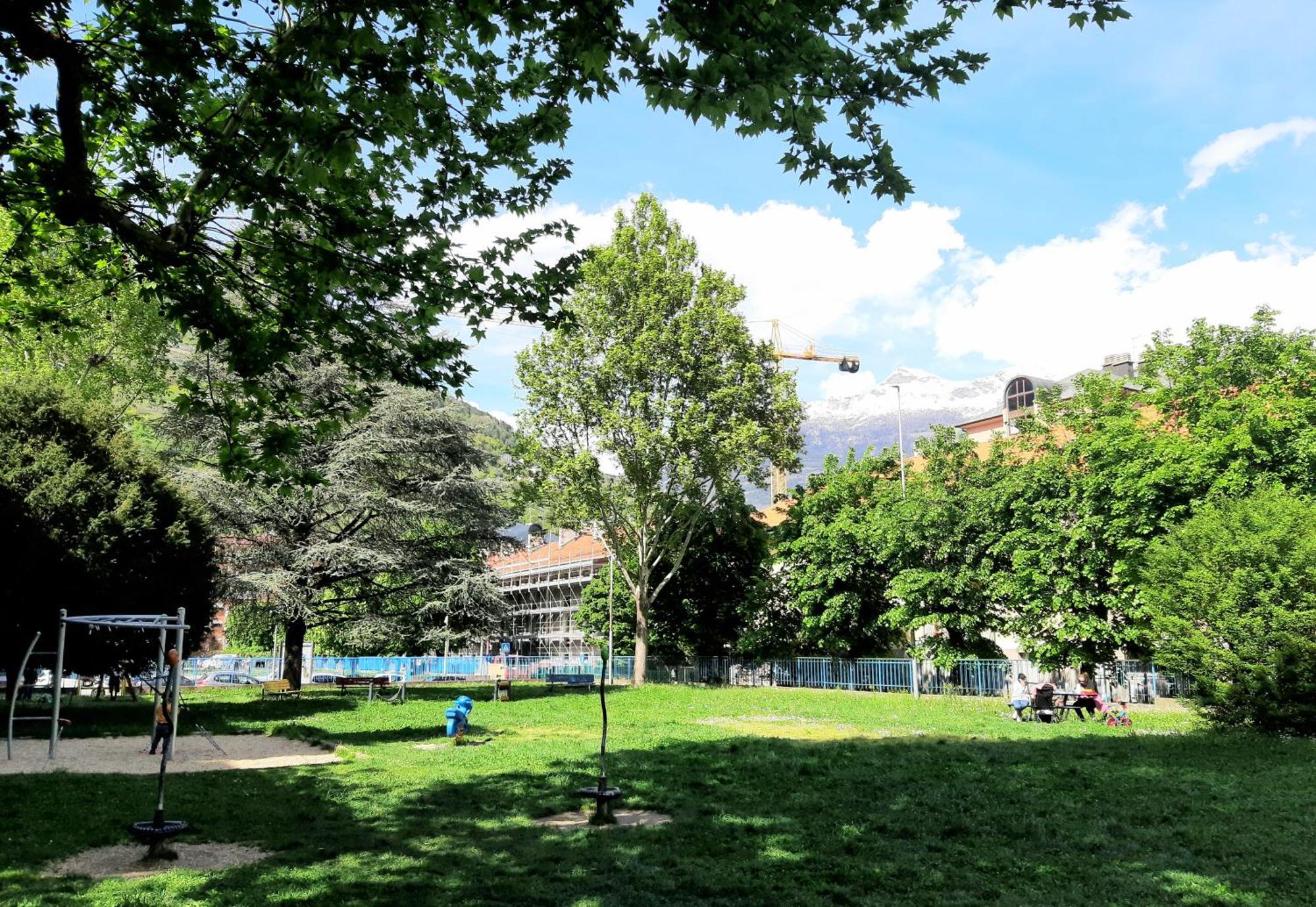 La Piccionaia