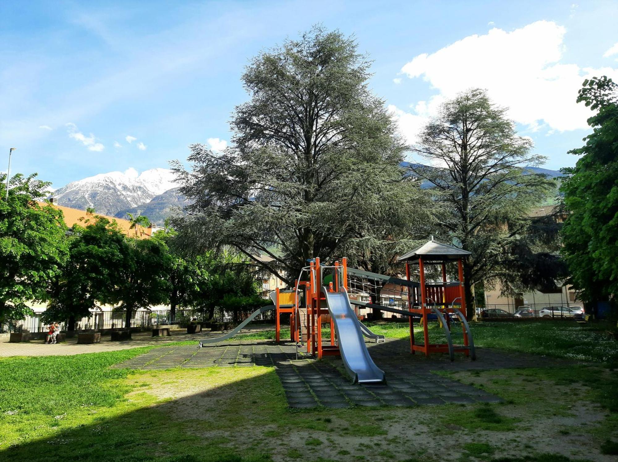 La Piccionaia Apartment