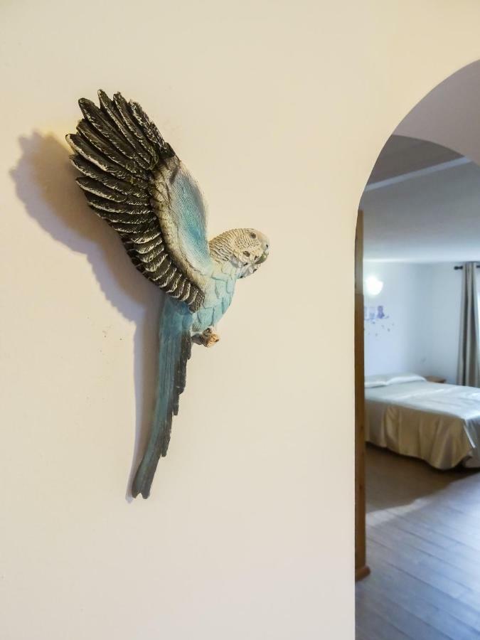 Apartment La Piccionaia